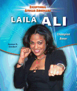 Laila Ali: Champion Boxer