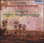 Laitha: Chamber Music with Flute, Vol. 1