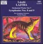 Lajtha: Orchestral Works, Vol. 7