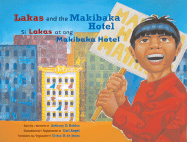 Lakas and the Makibaka Hotel