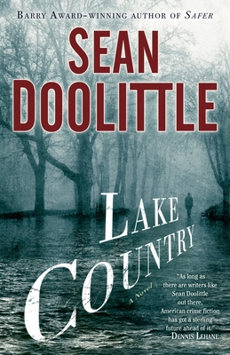 Lake Country - Doolittle, Sean