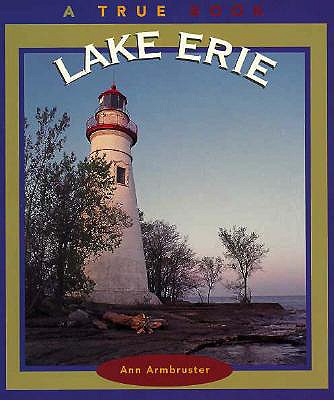 Lake Erie - Armbruster, Ann