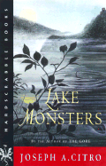 Lake Monsters - Citro, Joseph A