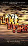 Lake of Fire: Book Three in the Yellowstone Series