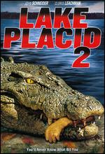 Lake Placid 2 - David Flores