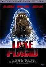 Lake Placid - Steve Miner