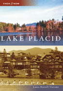 Lake Placid - Viscome, Laura Russell