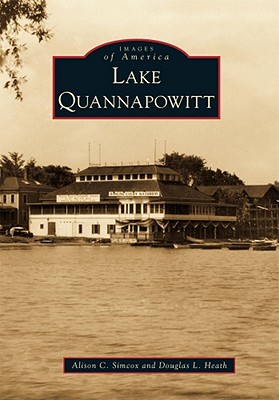 Lake Quannapowitt - Simcox, Alison C, and Heath, Douglas L