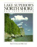 Lake Superior's North Shore and Isle Royale