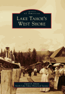 Lake Tahoe's West Shore
