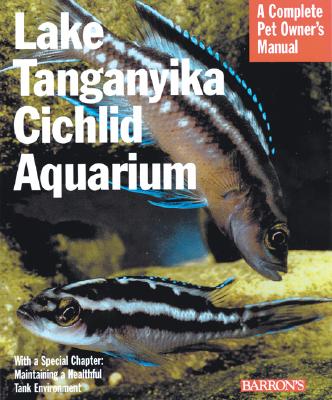 Lake Tanganyika Cichlid Aquarium - Zurlo, Georg