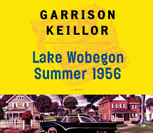 Lake Wobegon Summer 1956