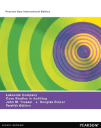 Lakeside Company: Pearson New International Edition