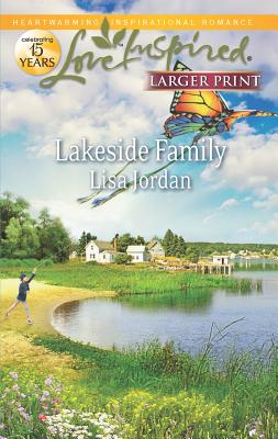 Lakeside Family - Jordan, Lisa