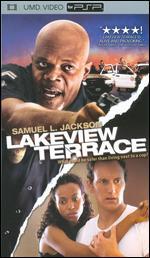 Lakeview Terrace [WS] [UMD]