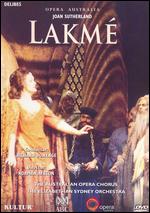 Lakme - John Charles