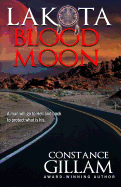Lakota Blood Moon