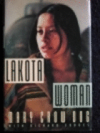 Lakota Woman - Crow Dog, Mary, and Brave Bird, Mary, and Erdoes, Richard
