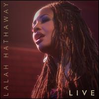 Lalah Hathaway Live - Lalah Hathaway