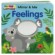 Lamaze Mirror & Me Feelings