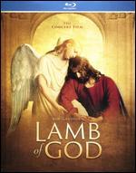 Lamb of God: The Concert Film [Blu-ray]