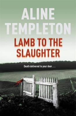 Lamb to the Slaughter - Templeton, Aline