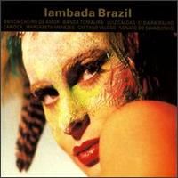 Lambada Brasil - Various Artists