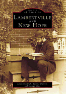 Lambertville and New Hope