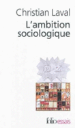 L'Ambition Sociologique