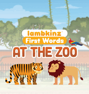 lambkinz first words: At the Zoo