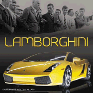 Lamborghini: Forty Years