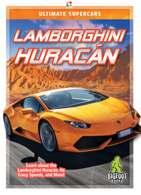 Lamborghini Huracn - Adamson, Thomas K