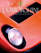 Lamborghini: Supercars from Sant'agata: Supercars from Sant'agata