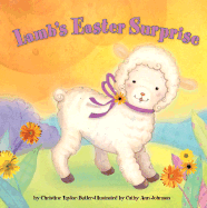 Lamb's Easter Surprise