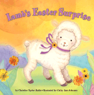 Lamb's Easter Surprise - Taylor-Butler, Christine