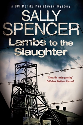 Lambs to the Slaughter - Spencer, Sally