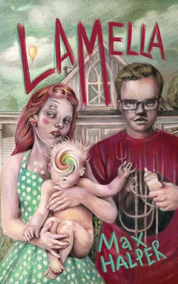 Lamella - Halper, Max