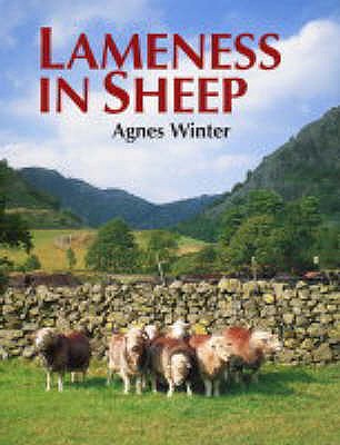Lameness in Sheep - Winter, Agnes C.