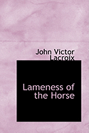 Lameness of the Horse