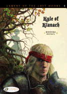 Lament of the Lost Moors Vol.4: Kyle of Klanach