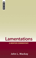 Lamentations: Living in the Ruins