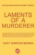 Laments of a Murderer