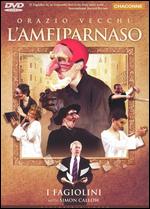 L'Amfiparnaso - 