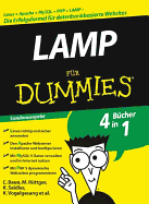 LAMP fur Dummies: Sonderausgabe