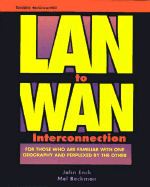 LAN to WAN Interconnection