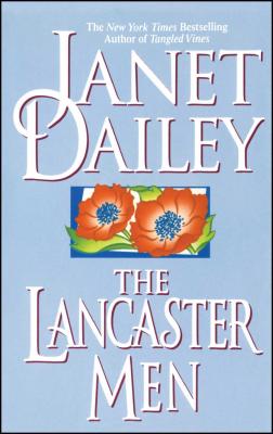 Lancaster Men - Dailey, Janet