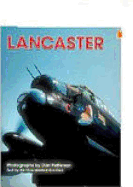 Lancaster RAF Heavy Bomber