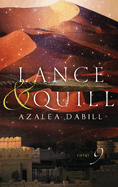 Lance and Quill: Companion Novella