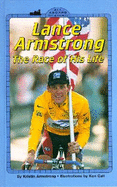 Lance Armstron: The Race of His Life