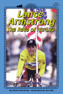 Lance Armstrong: The Race of His Life